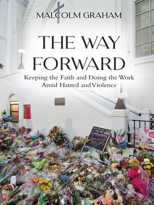 cover image of The Way Forward